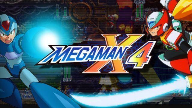 Mega Man X4 – Detonated with Zero