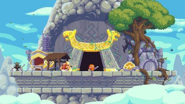 Dwarf Journey review – hard to stop playing